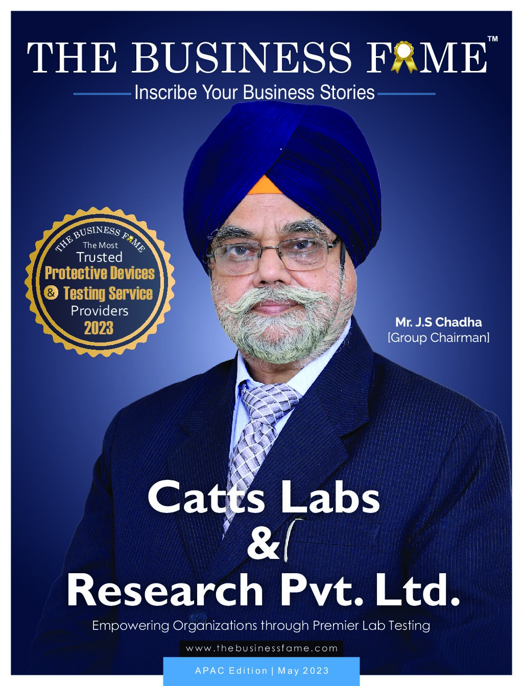 The Most Trusted Protective Devices & Testing Service Providers : 2023