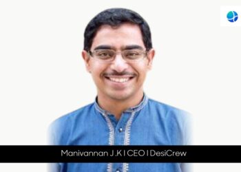 DesiCrew: Bringing Combined Capabilities of Humans and Next-...