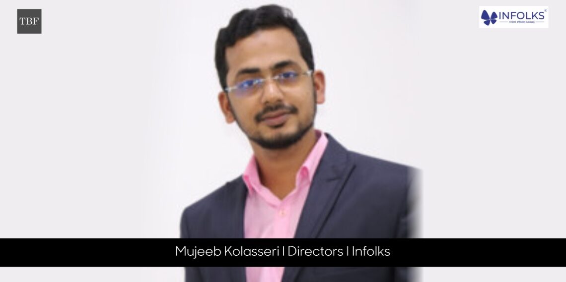 INFOLKS: Accurate data labeling services at the most reasonable rate in the global marketplace.