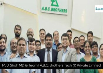A.B.C. Brothers Tech (I) Private Limited  : An Organization...
