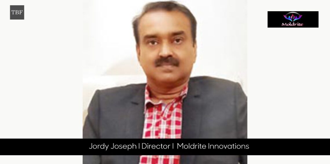 Moldrite Innovations: Where Quality Meets Security