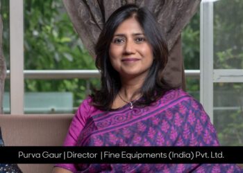 Purva Gaur: A Trailblazing Entrepreneur Who Shattered Glass ...