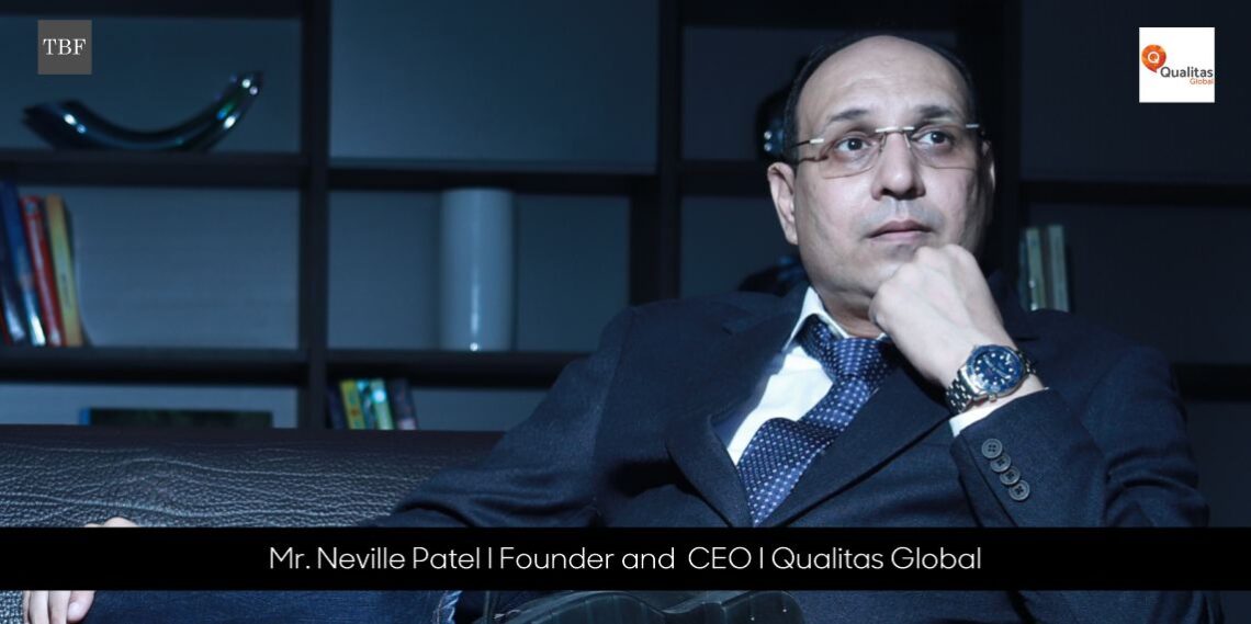 Global QA:  Ensuring Customer Achievement While Helping Them Surpass Their Missions 