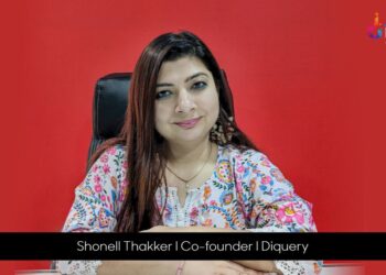 Shonell Thakker:  Offers a refreshing and innovative take t...