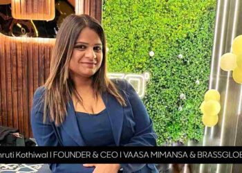 Shruti Kothiwal: To build a healthy everyday life at home an...