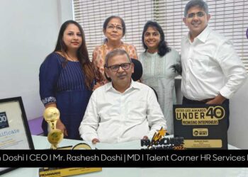 Talent Corner: Offering Best in Class Recruitment Solution...