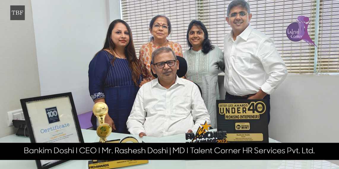 Talent Corner: Offering Best in Class Recruitment Solutions to Businesses 