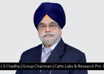 Catts Labs & Research Pvt. Ltd.:  Empowering Organizat...