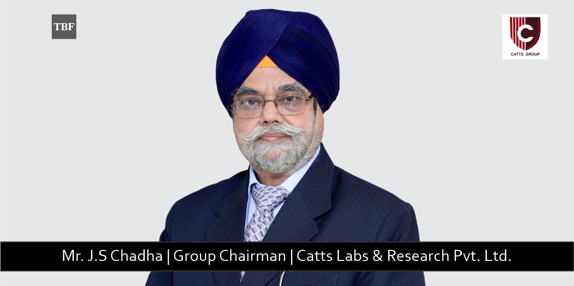 Catts Labs & Research Pvt. Ltd.:  Empowering Organizations through Premier Lab Testing 
