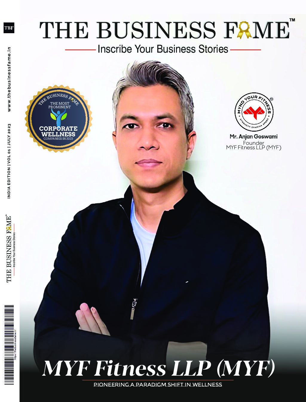 The Most Prominent Corporate Wellness Companies in 2023