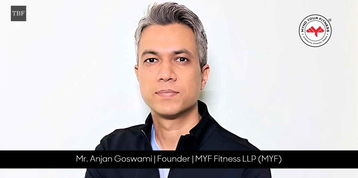 MYF Fitness LLP: Pioneering a Paradigm Shift in Wellness 