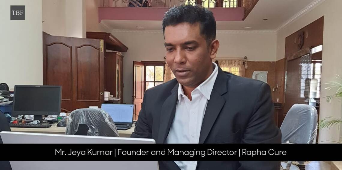 RaphaCure: Empowering Healthcare Consumers with Affordable and Informed Choices 