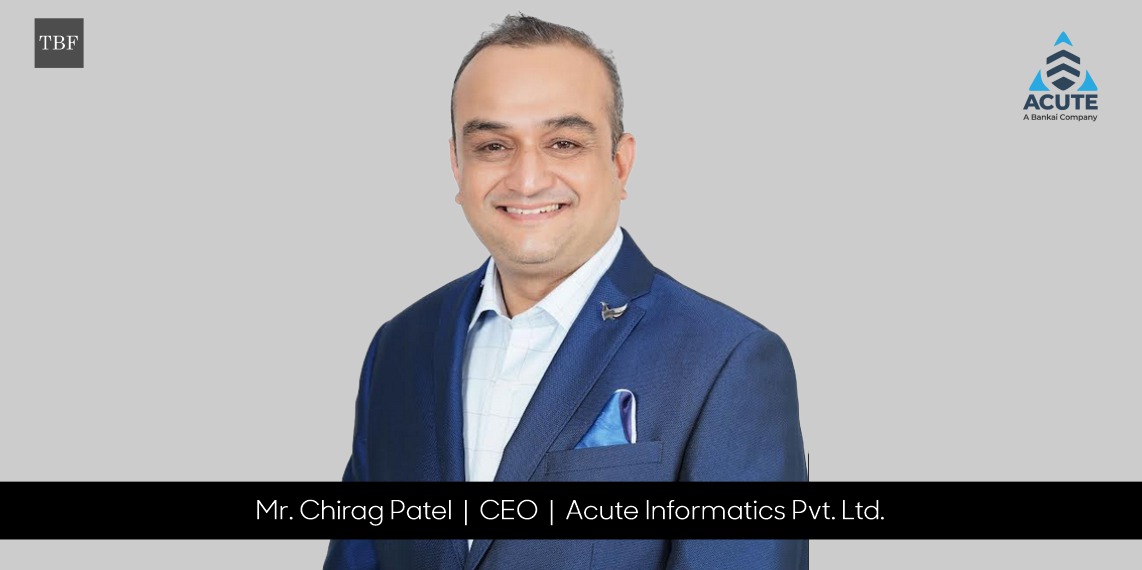 Acute Informatics Pvt. Ltd.: Enabling Digital Transformation through Presenting Expertise in Fintech Solutions , Digital Banking and IT Services.