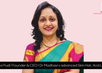 Dr. Madhavi’s Advanced Skin Hair and Laser Clinic: Tra...
