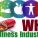 The Growing Wellness Industry: Key Statistics and Market Insights
