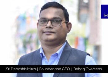 Behag Overseas: Redefines Logistics with a Dynamic Vision an...