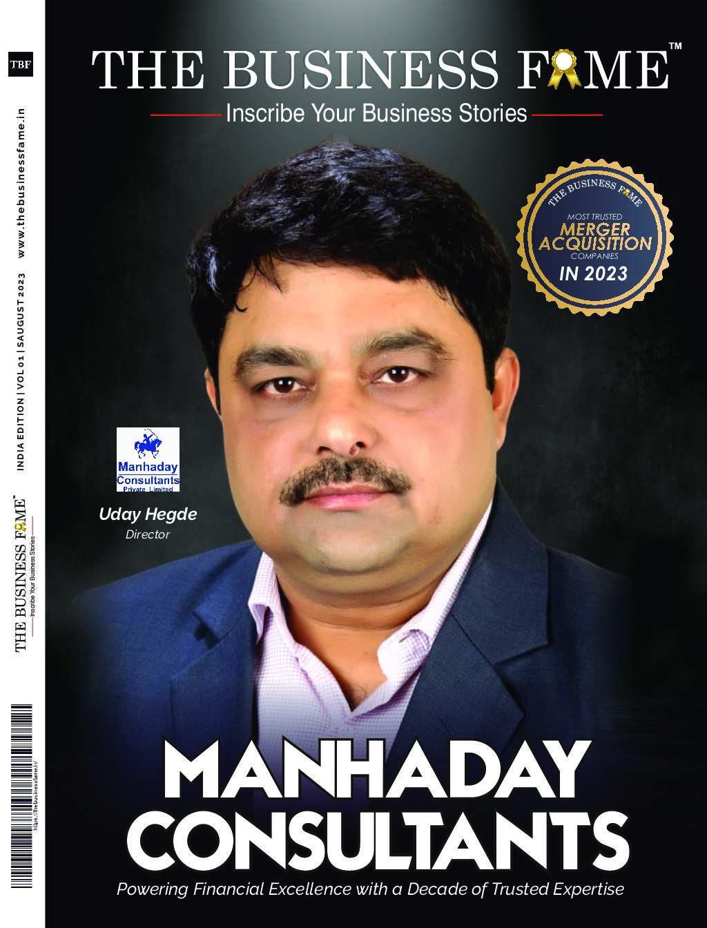 Most Trusted Merger Acquisition Companies in 2023