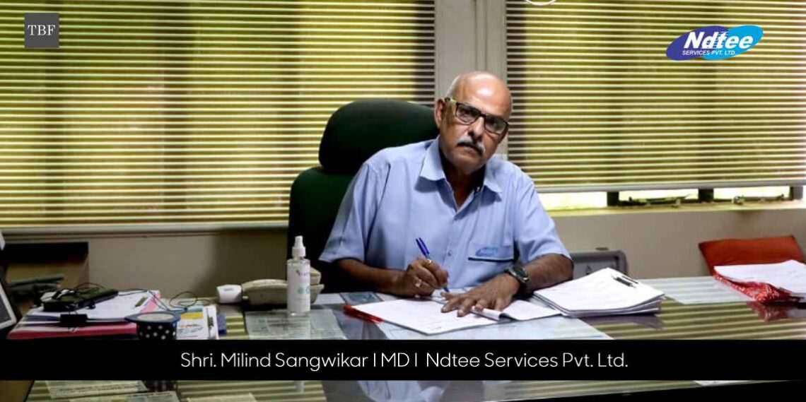 Ndtee Services: A Pioneer in Technical and Statutory Services with Extensive Expertise