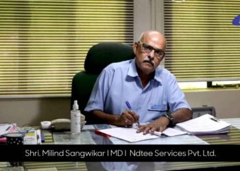 Ndtee Services: A Pioneer in Technical and Statutory Service...