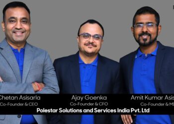 Polestar Solutions: Empowering Business Transformation with ...