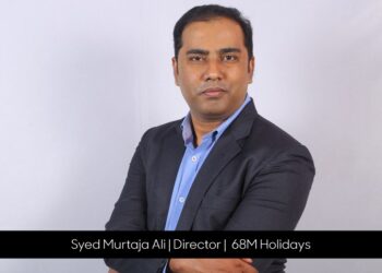 68M Holidays: Making the Domestic and International Tour an ...