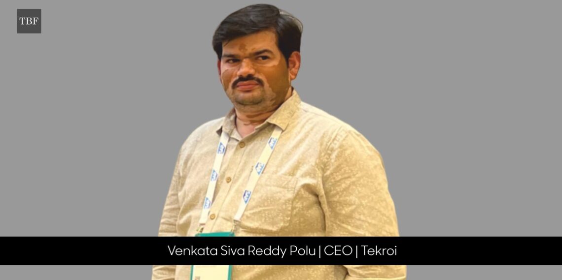 TEKROI: Empowering Growing Businesses with Tailored SAP Solutions