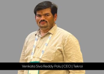 TEKROI: Empowering Growing Businesses with Tailored SAP Solu...