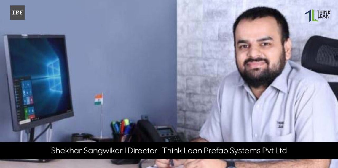 ThinkLean: A Leading Manufacturer of Sustainable Prefabricated Clean Room Solutions and Special Industrial Doors