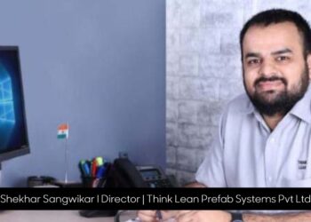 ThinkLean: A Leading Manufacturer of Sustainable Prefabricat...