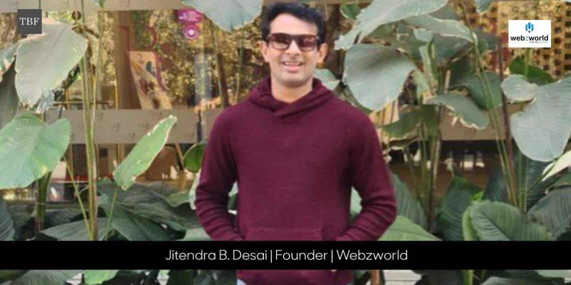 Webzworld: Empowering Businesses Through Innovative Technology Solutions