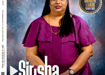 The Most Innovative Leaders Reforming Business: 2023