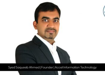 Accel Information Technology: Pioneering Digital Transformat...