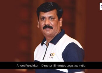 Emirates Logistics India: Redefining Innovation and Efficien...