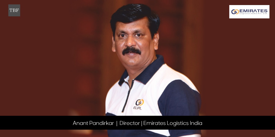 Emirates Logistics India: Redefining Innovation and Efficiency in India's Complex Logistics Landscape