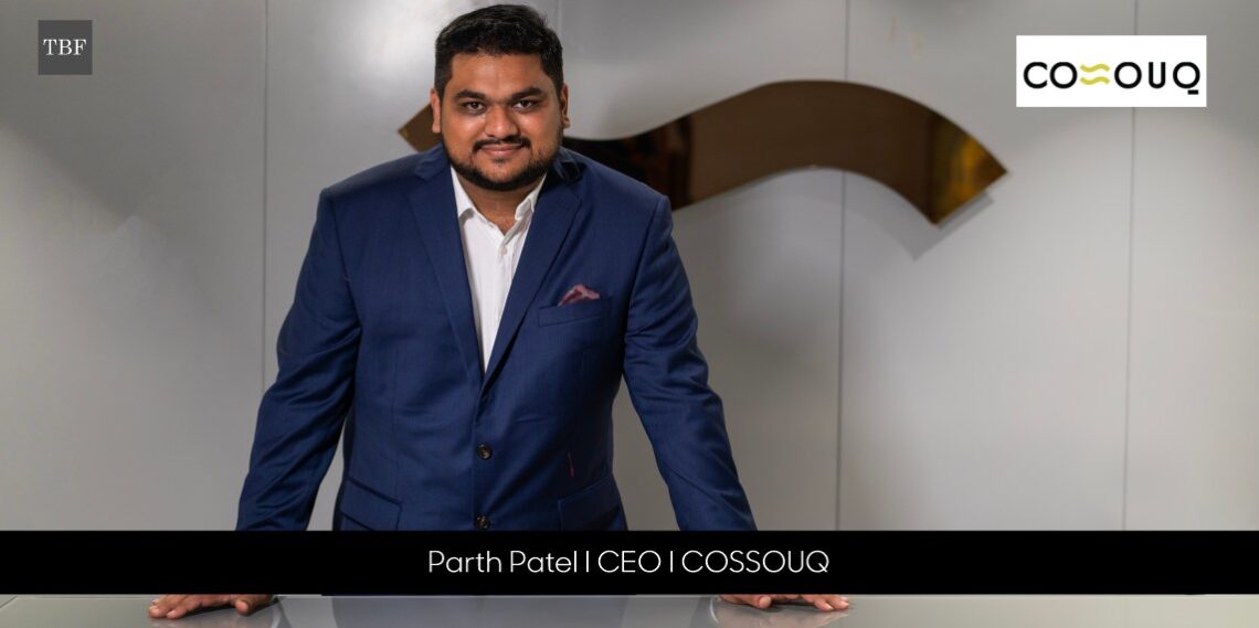 Cossouq: Redefining Beauty Standards Through Inclusivity and Authenticity  