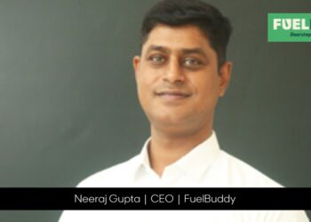Neeraj Gupta: Fuelling Innovation and Efficiency in India...