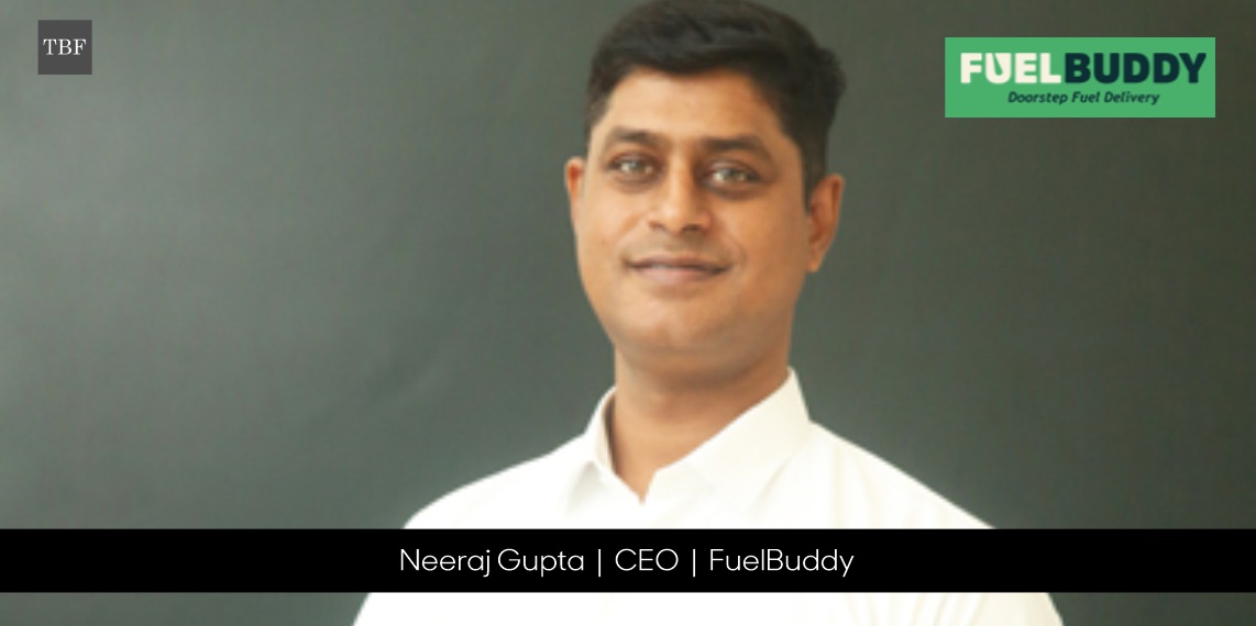 Neeraj Gupta: Fuelling Innovation and Efficiency in India's Energy Sector 
