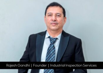 Industrial Inspection Services Pvt. Ltd.: Two Decades of Exc...