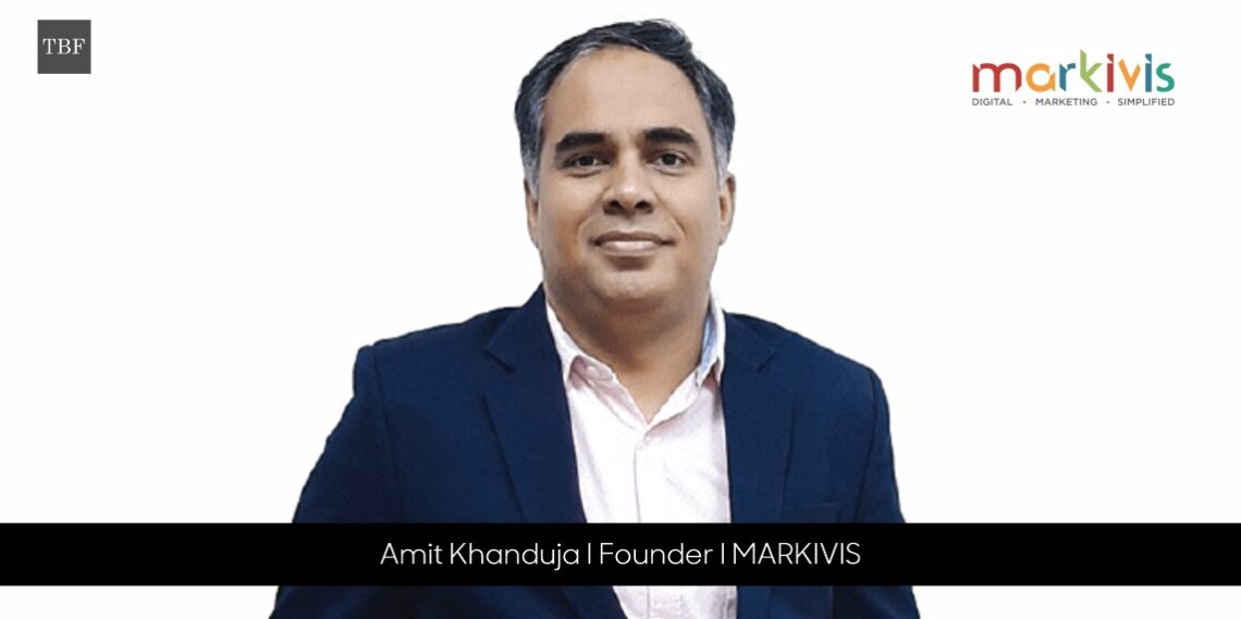 MARKIVIS: Crafting Success Stories with Comprehensive Marketing Services 