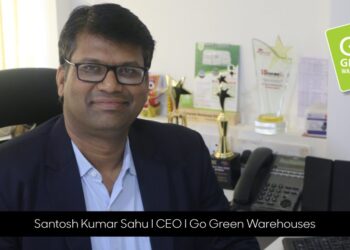 Go Green Warehouses: Transforming Logistics and Warehousing ...
