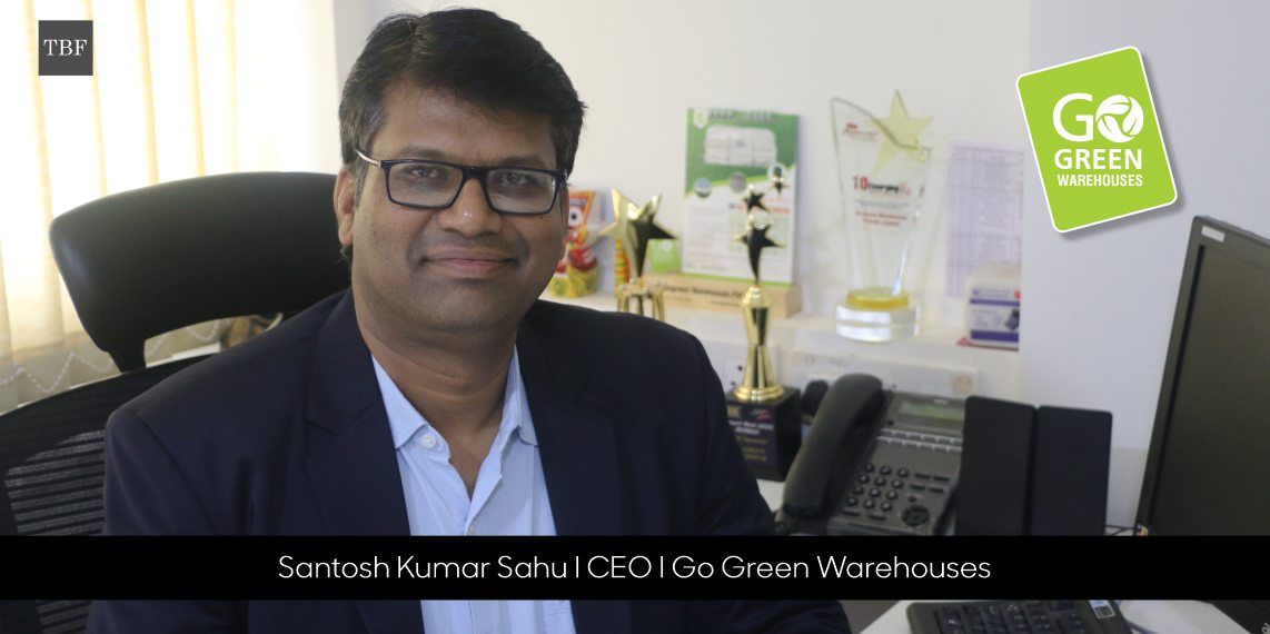 Go Green Warehouses: Transforming Logistics and Warehousing for Agricultural Businesses 
