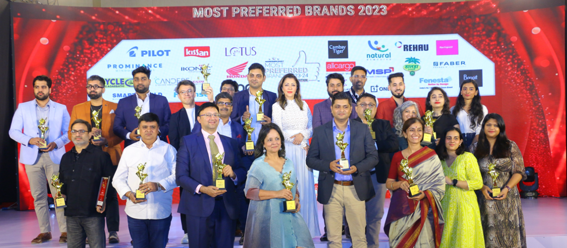 A multi-lens approach to building differentiated brands