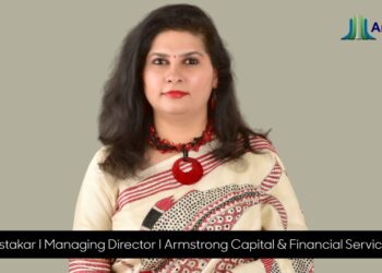Manju Mastakar: Transforming Finance with Expertise and Entr...