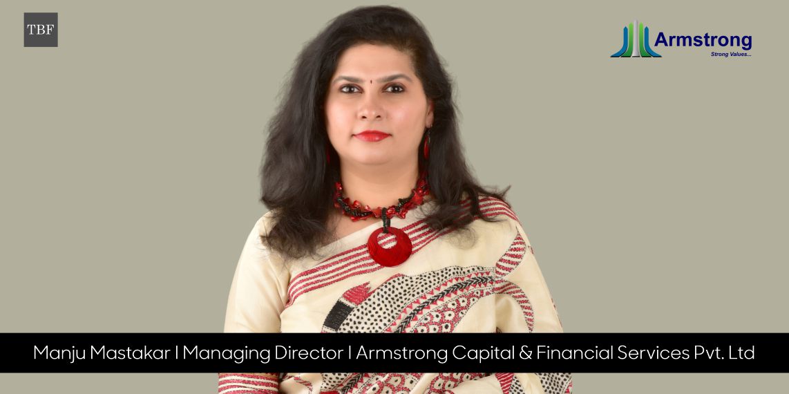 Manju Mastakar: Transforming Finance with Expertise and Entrepreneurship 