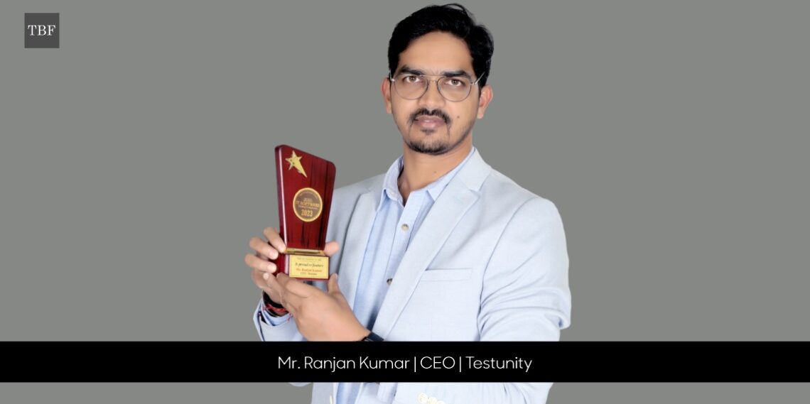 TestUnity: Elevating Software Quality with Commitment to Excellence in Testing and QA 