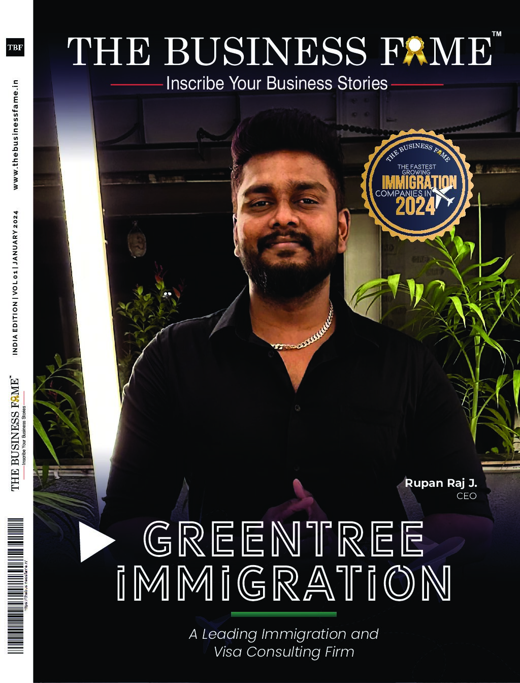 The Fastest Growing Immigration Companies in 2024- V2