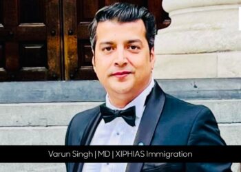 XIPHIAS Immigration: Navigating Global Journeys, Defining a ...