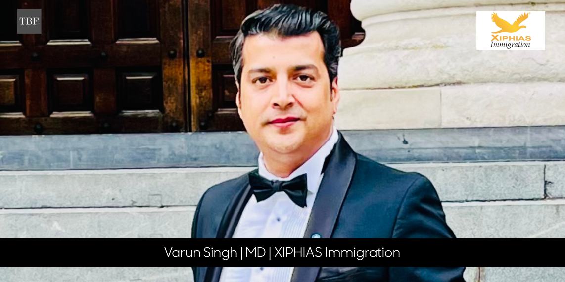XIPHIAS Immigration: Navigating Global Journeys, Defining a Decade of Excellence  