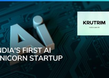 India’s Startup Ecosystem Celebrates as Krutrim’...