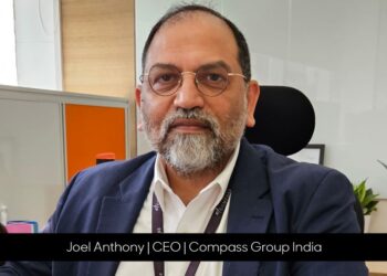 Compass Group India: Setting New Standards in Support Servic...